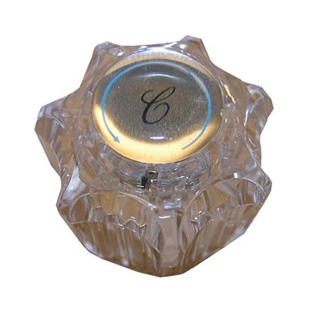 Larsen Supply Co Delta Cold Lav Handle HC-111